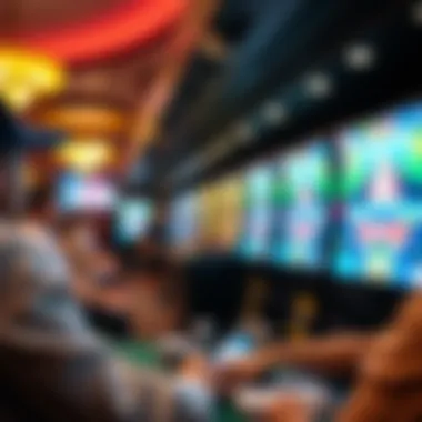 The impact of legalized gaming on Connecticut's economy