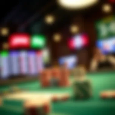 Analysis of Betting Platforms Available in Kentucky Analysis of betting platforms available in Kentucky