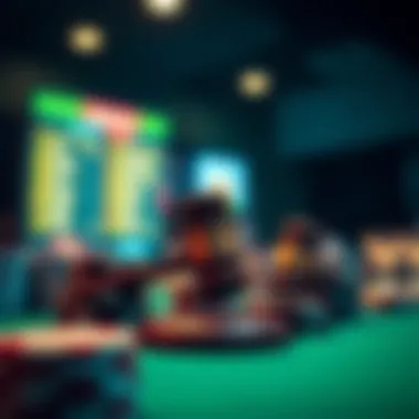 Legal Framework of Sports Betting Laws in Kentucky Legal framework of sports betting laws in Kentucky