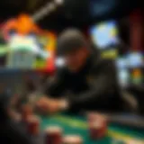 Overview of online sports betting in Kentucky