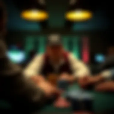 Responsible Gambling Practices for Online Bettors Responsible gambling practices for online bettors