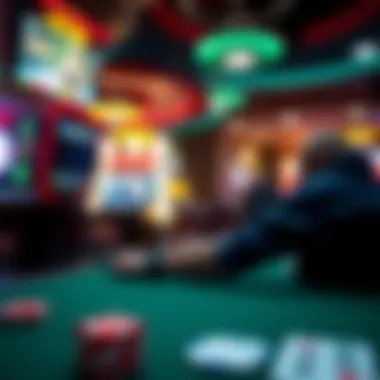 Trends in the mobile gaming landscape