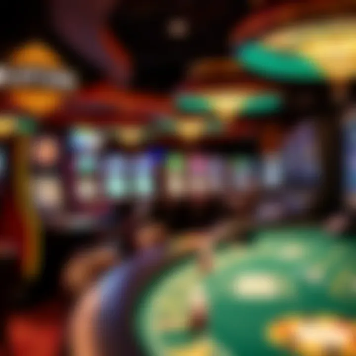 An array of popular games available at PlayLive Casino PA