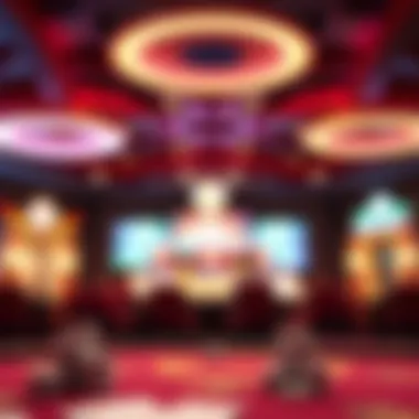 An overview of the regulatory environment surrounding PlayLive Casino PA