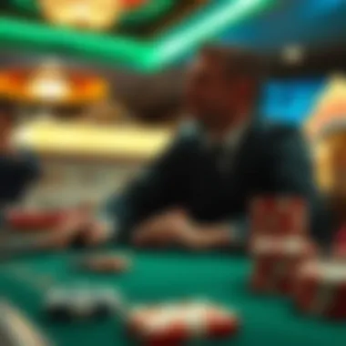 Evolution of Online Casinos The evolution of online casinos