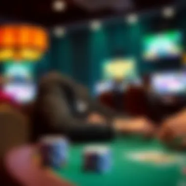 Maximizing Gaming Success Strategies for maximizing gaming success