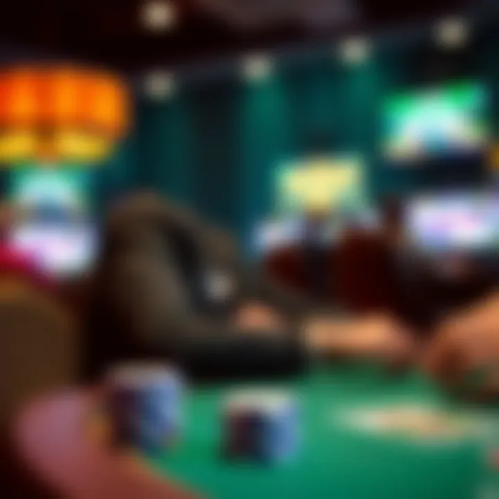 Maximizing Gaming Success Strategies for maximizing gaming success