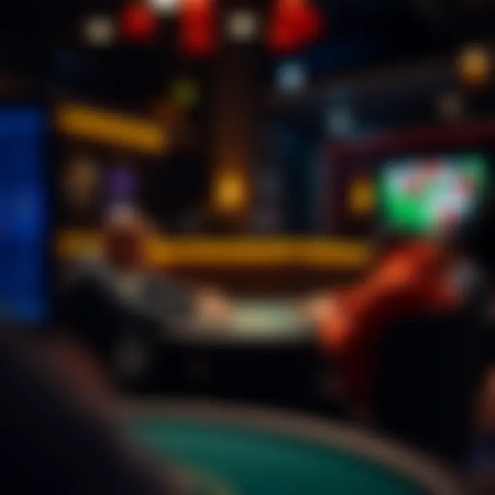 Enhancing Privacy in Online Poker Online poker gameplay with enhanced privacy