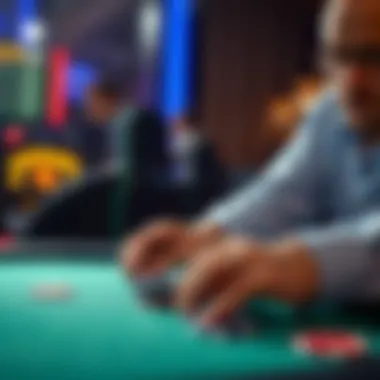 Regulatory Framework in Gaming A regulatory framework for online gaming