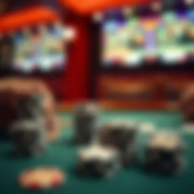 Payment Methods for Online Gambling Secure payment methods for online gambling