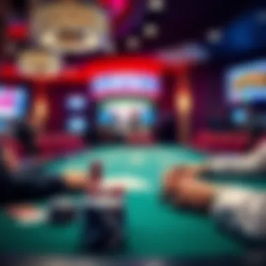 Future trends in Rhode Island online gambling