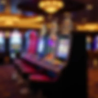 Strategic tips for maximizing slot machine enjoyment