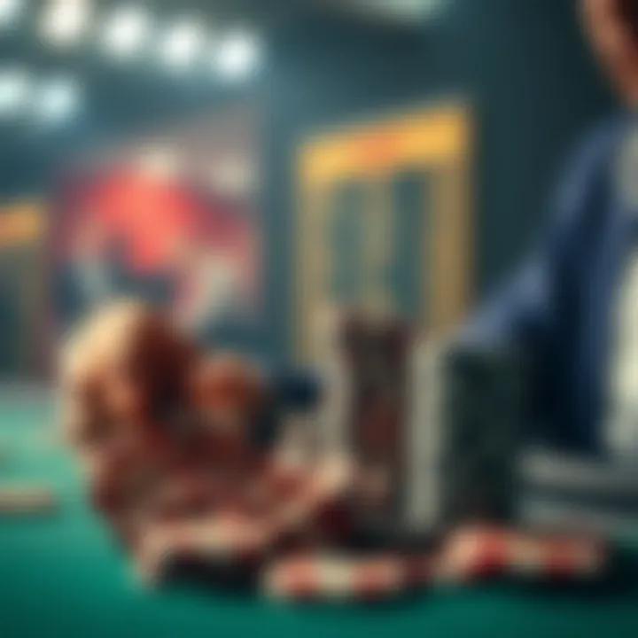 Strategies for maximizing betting bonuses