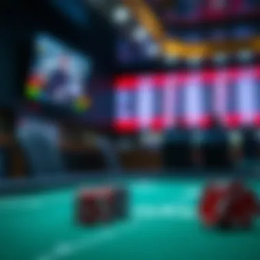 Understanding terms and conditions in sports betting