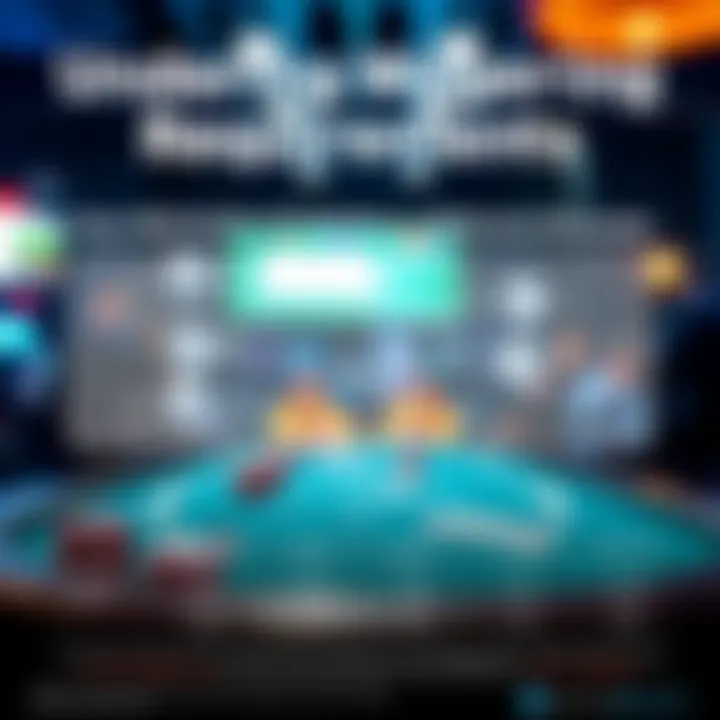 Understanding Wagering Requirements An infographic showing wagering requirements for betting promotions