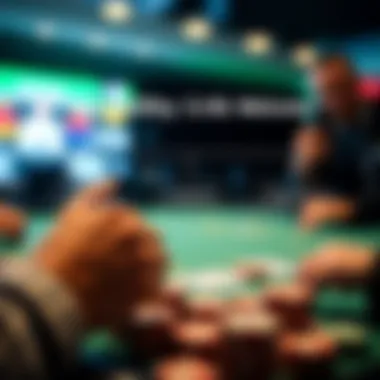 Eligibility Criteria for Betting Promotions A diagram illustrating eligibility criteria for sports betting bonuses