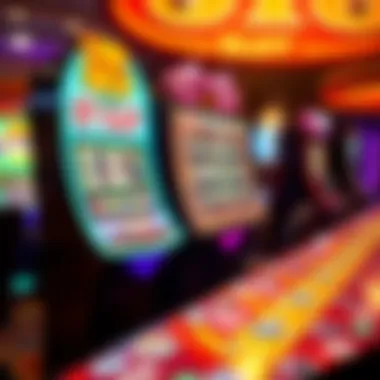 Exciting Bonus Features in Stinkin Rich Slot Bonus Features in Stinkin Rich