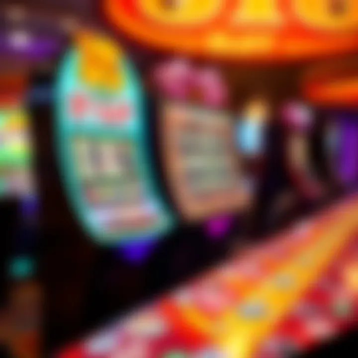 Exciting Bonus Features in Stinkin Rich Slot Bonus Features in Stinkin Rich