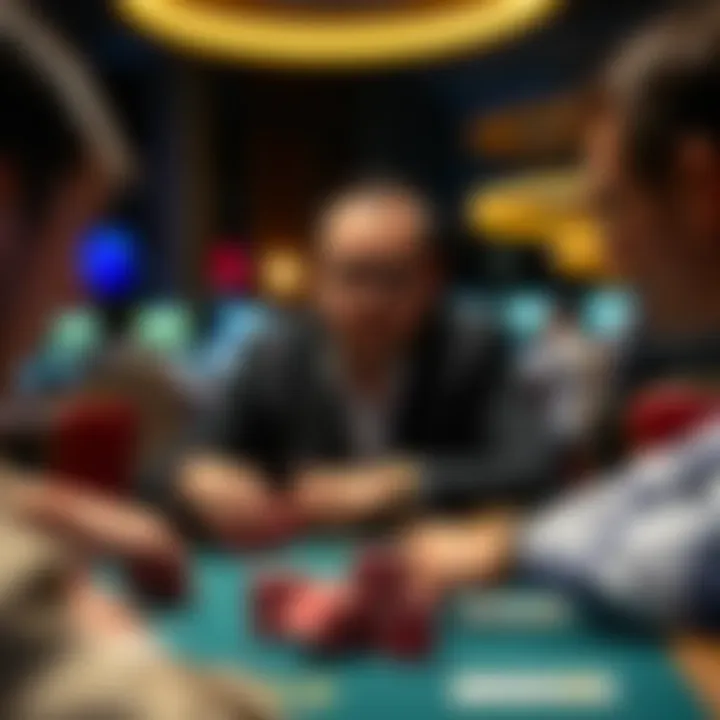 Adaptation to Changing Gaming Environments Adaptation to changing gaming environments