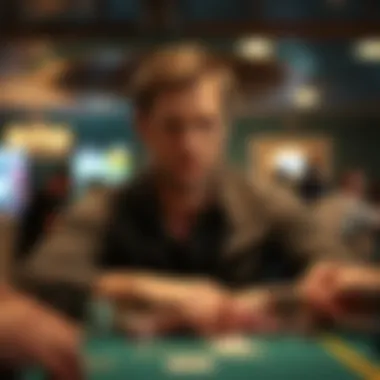 Psychological Insights in Gaming Strategies Psychological insights in gaming strategies