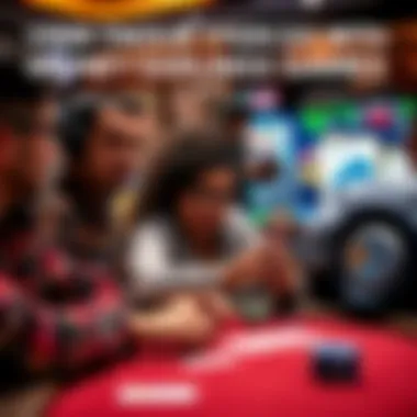 User Experiences with Money-Earning Games A collage of user reviews highlighting experiences with money-earning games