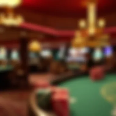 Historical evolution of gambling regulations in Arkansas