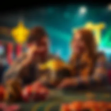 Player Experiences of Buffalo Gold Community feedback on Buffalo Gold experience