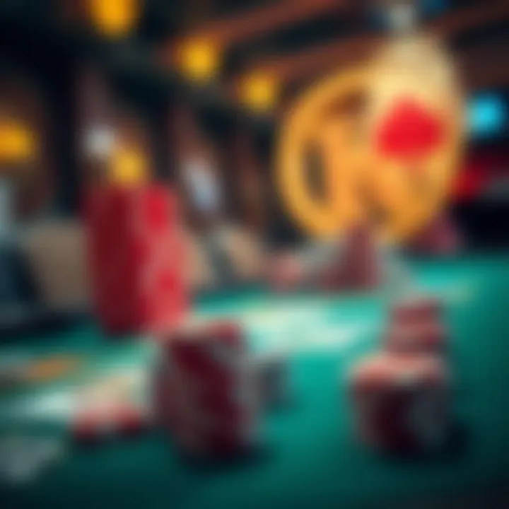 Challenges in Utilizing No Deposit Bonuses Challenges faced by players utilizing no deposit bonuses