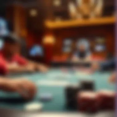 Comparative Analysis of Platforms Comparative analysis of gaming platforms