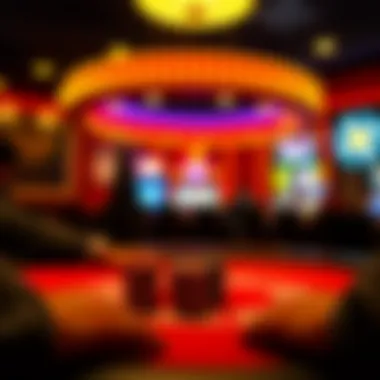 Strategies for Success Strategies for success in real money gaming