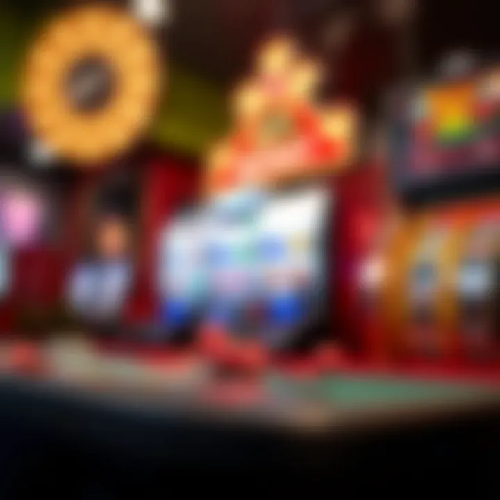 A strategic guide on how to maximize enjoyment in classic slots