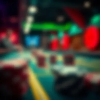 Strategic Approach to Free Bets Strategic approach to utilizing free bets effectively in gambling