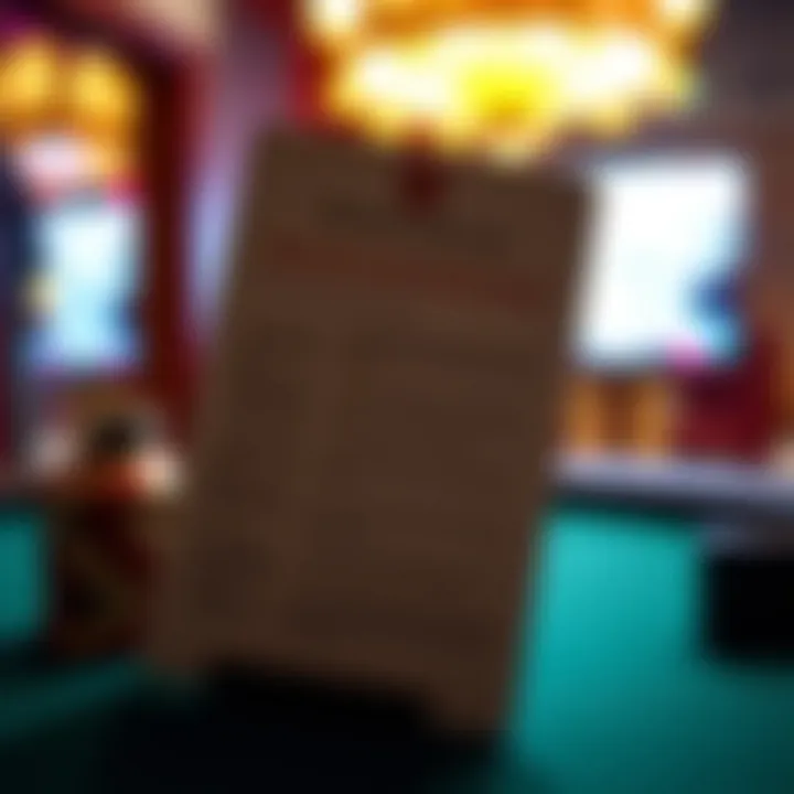 Terms and Conditions of Promotional Offers Highlighting terms and conditions associated with promotional offers