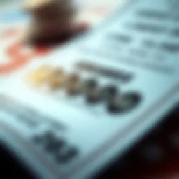 Arkansas Lottery Ticket