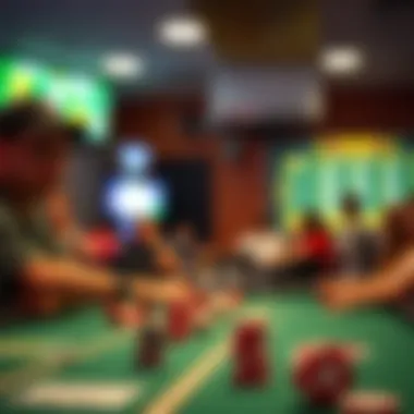 Impact of Lottery Funds on Arkansas Education Education Funding through Lottery