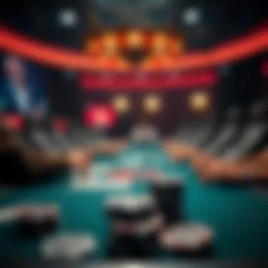 Regulatory Framework in Online Gaming An overview of regulatory guidelines in online gaming