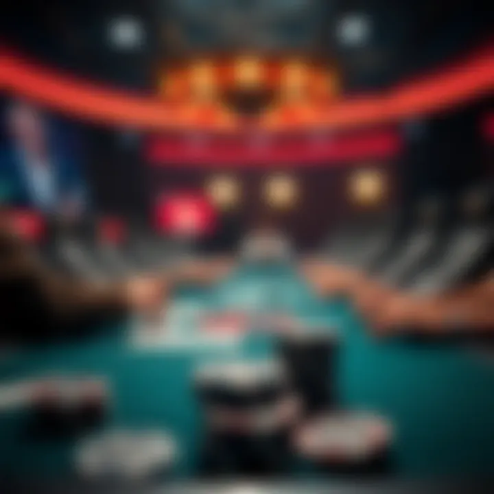 Regulatory Framework in Online Gaming An overview of regulatory guidelines in online gaming