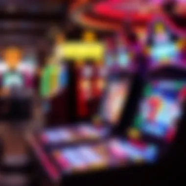 Impact of technology on gaming experiences