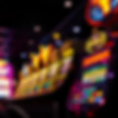 Types of Jackpots and Their Mechanics Different types of jackpots and their mechanics