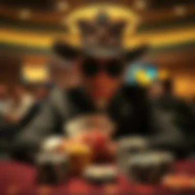 Maximizing Casino Benefits Maximizing benefits from casino promotions