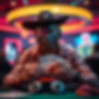 Understanding No Deposit Bonuses Understanding no deposit bonuses in online gambling