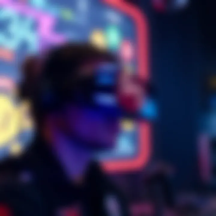 Advancements in VR Technology Technological advancements in virtual reality equipment