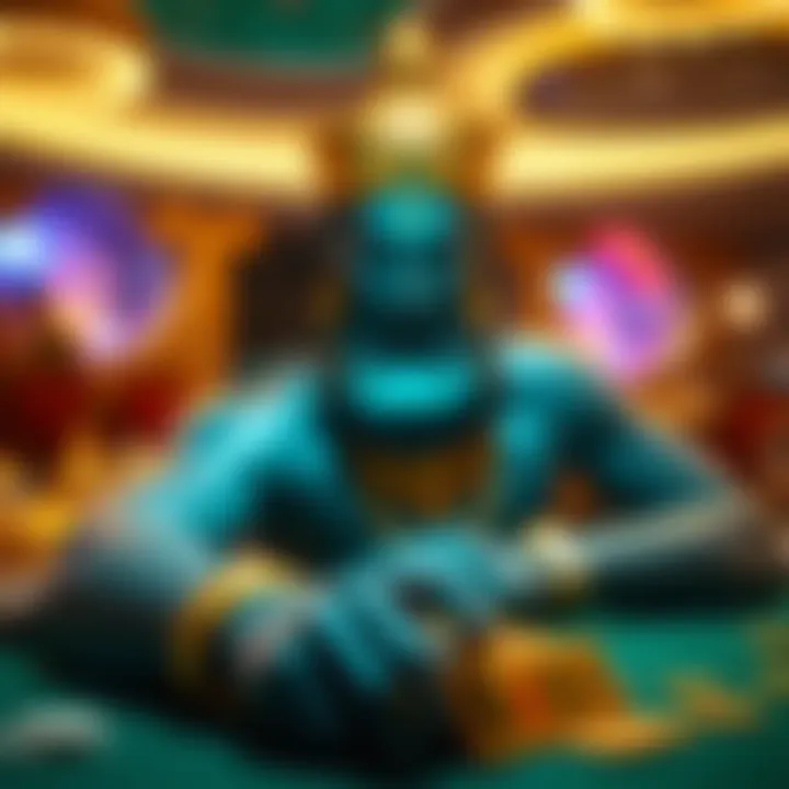 Understanding the themes and mechanics of Millionaire Genie