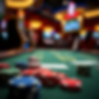 Comparative Insights with Loyalty Programs Comparative analysis of the Play Plus Card with other loyalty programs