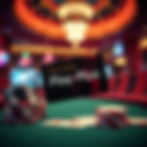 Features of the Play Plus Card Detailed overview of the Parx Casino Play Plus Card features