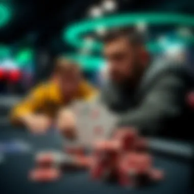 Maximizing benefits from PokerStars PA deposit bonus