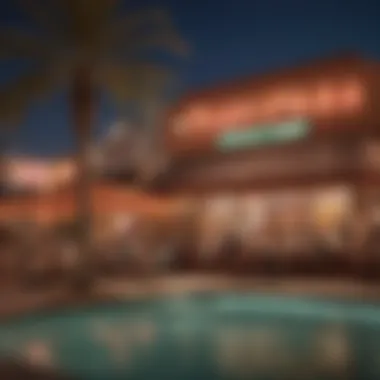 Highlighted advantages of the Tropicana sign-up offer