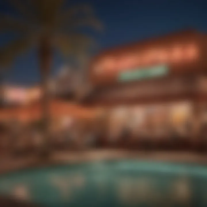 Highlighted advantages of the Tropicana sign-up offer