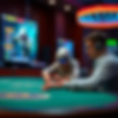 Platforms Offering Real-World Rewards Diverse gaming platforms for tangible prizes