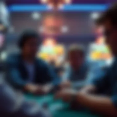 Engagement Strategies in Gaming Strategic gameplay for maximizing enjoyment